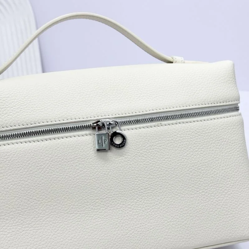 RelaxedFit Loro Piana Satchel Bags 44229