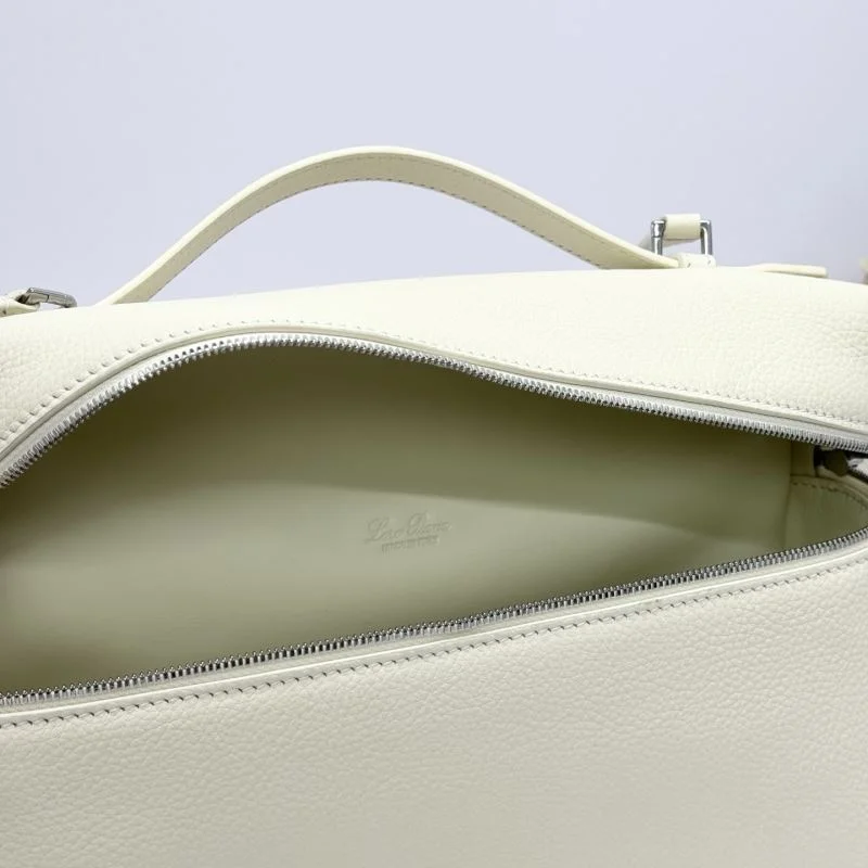 RelaxedFit Loro Piana Satchel Bags 44229