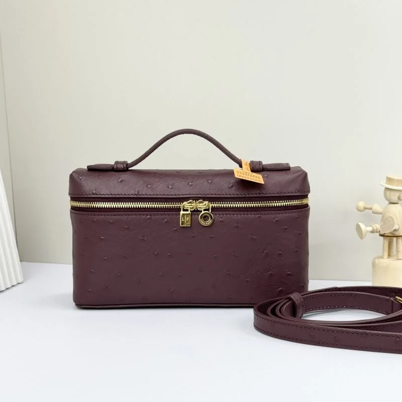 Loro Piana Satchel Bags Contemporary 44227