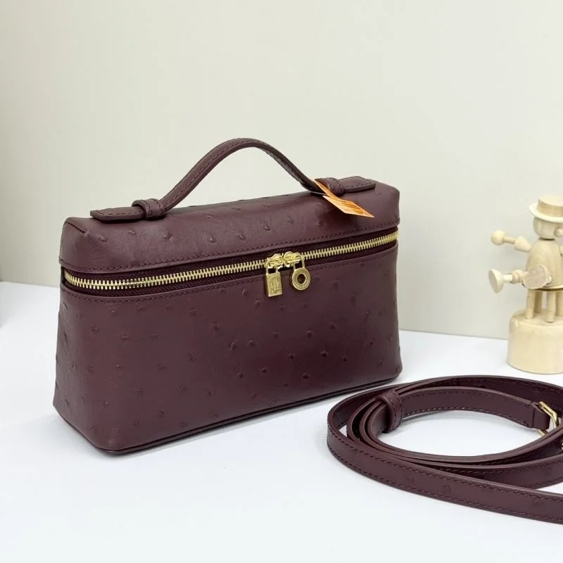 Loro Piana Satchel Bags Contemporary 44227