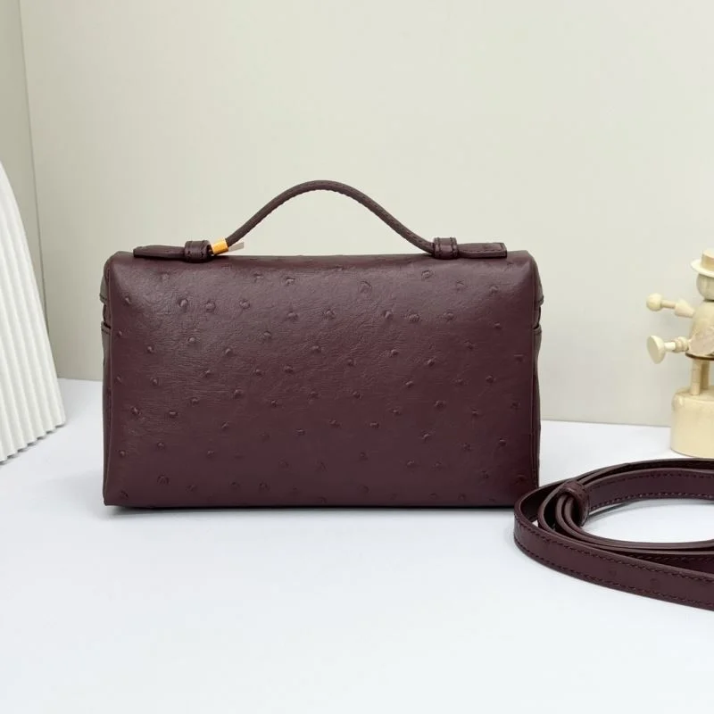 Loro Piana Satchel Bags Contemporary 44227