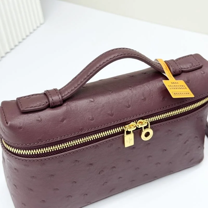 Loro Piana Satchel Bags Contemporary 44227