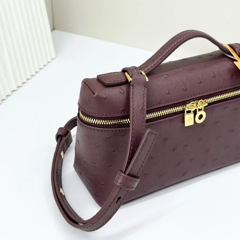 Loro Piana Satchel Bags Contemporary 44227