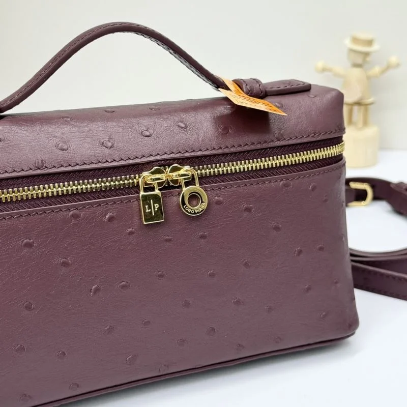 Loro Piana Satchel Bags Contemporary 44227