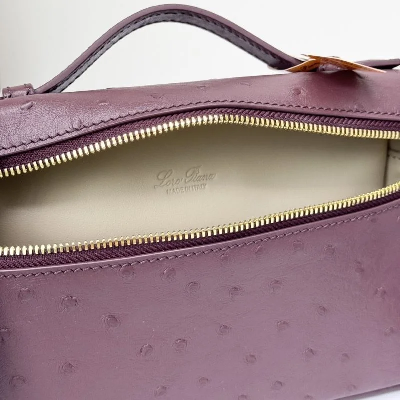 Loro Piana Satchel Bags Contemporary 44227