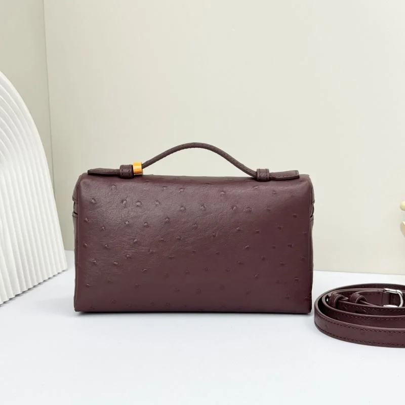 Loro Piana Satchel Bags ComfortFit 44228