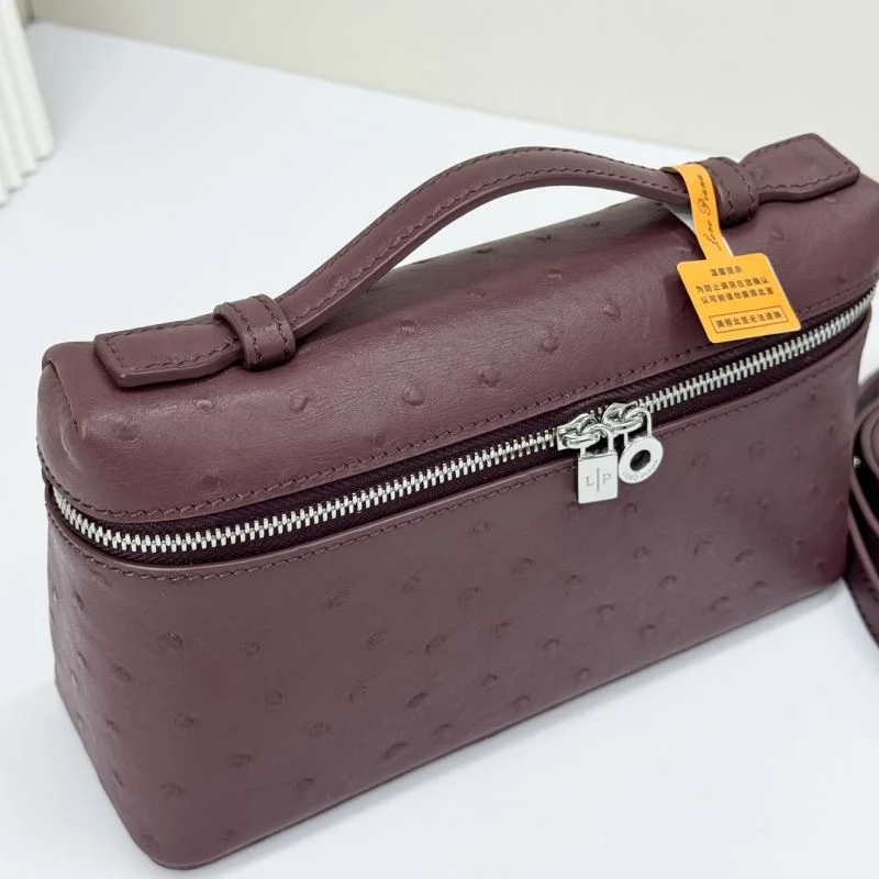 Loro Piana Satchel Bags ComfortFit 44228