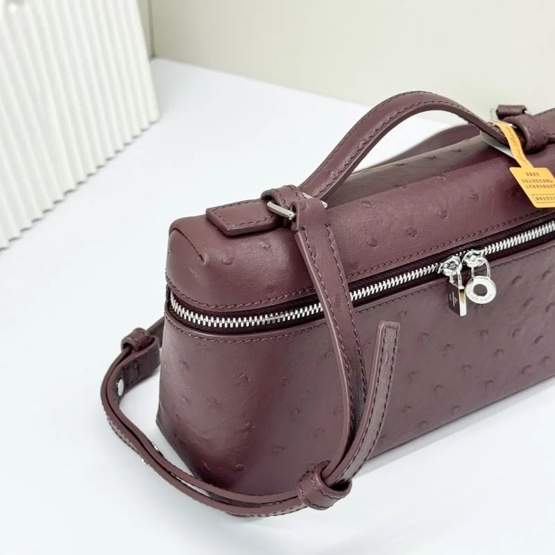 Loro Piana Satchel Bags ComfortFit 44228