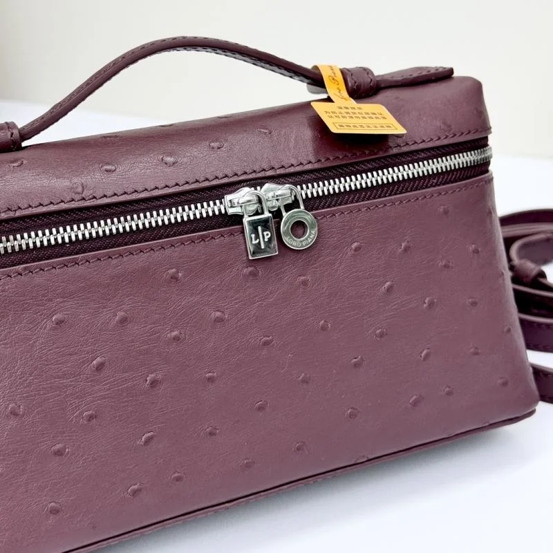Loro Piana Satchel Bags ComfortFit 44228