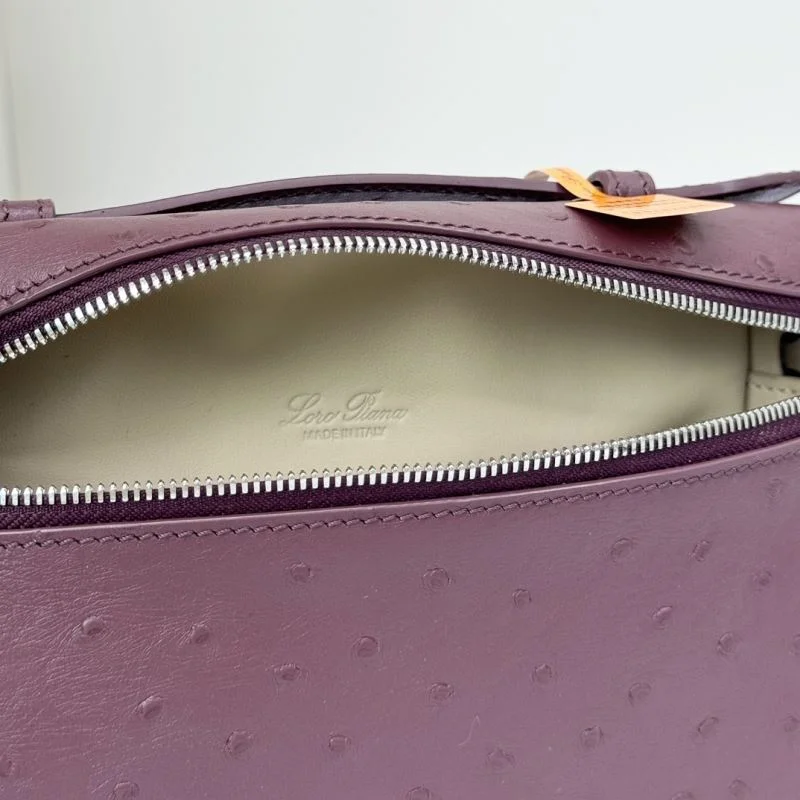Loro Piana Satchel Bags ComfortFit 44228