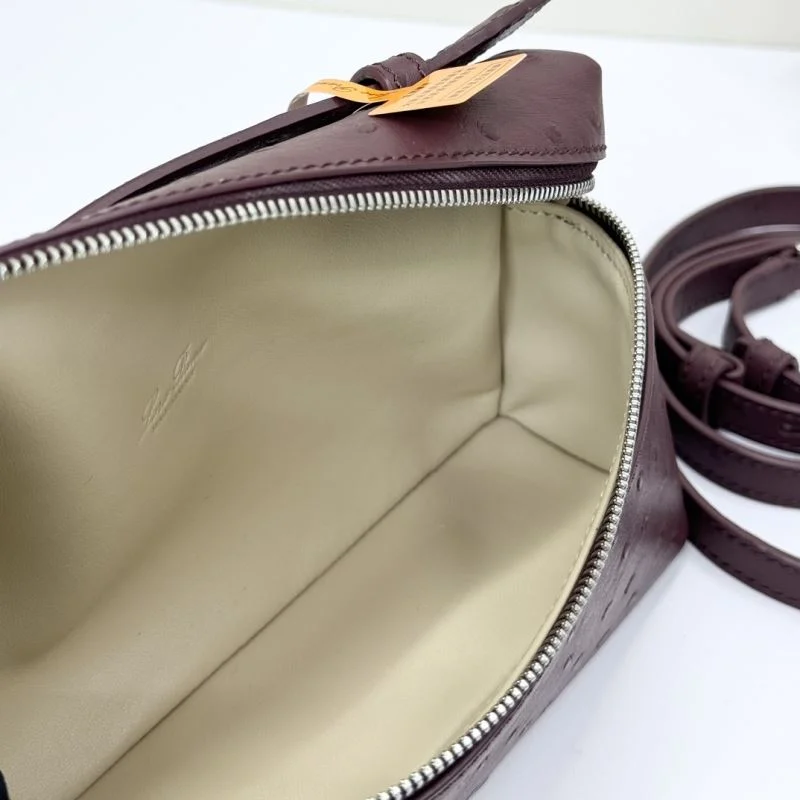Loro Piana Satchel Bags ComfortFit 44228