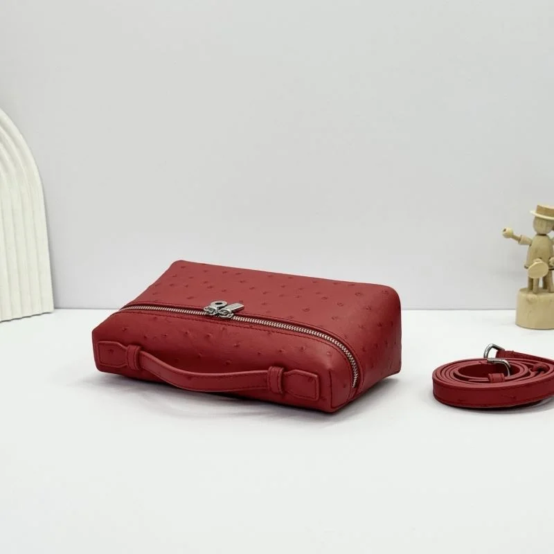 Efficient Loro Piana Satchel Bags 44221