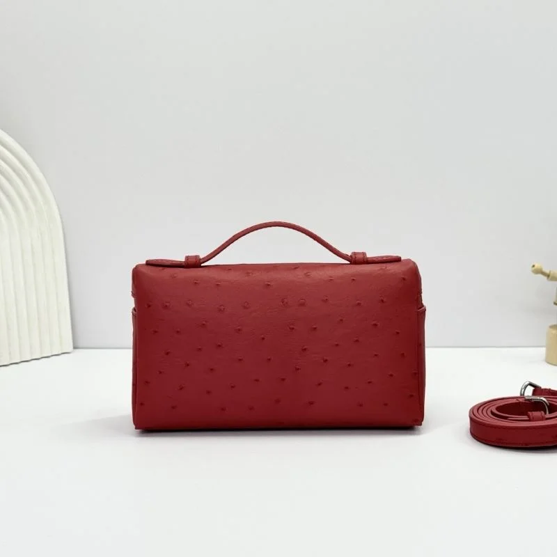 Efficient Loro Piana Satchel Bags 44221