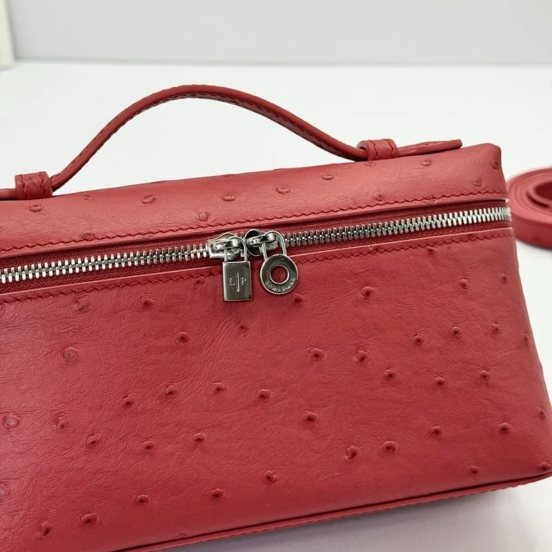 Efficient Loro Piana Satchel Bags 44221