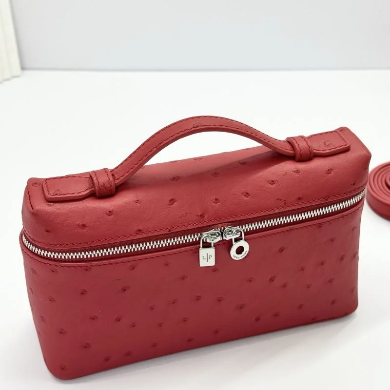 Efficient Loro Piana Satchel Bags 44221