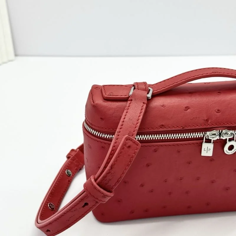 Efficient Loro Piana Satchel Bags 44221