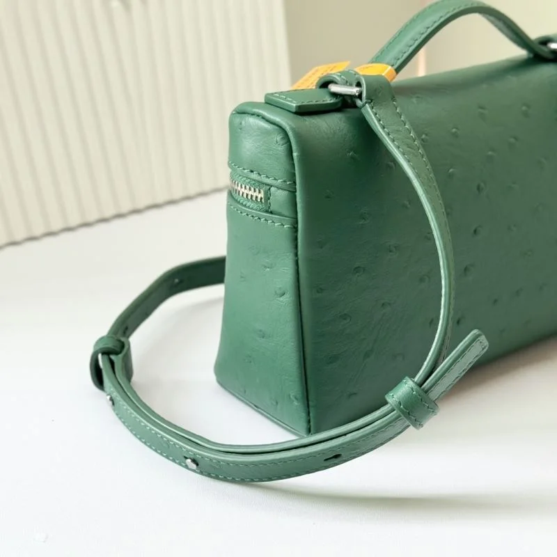 Classic Loro Piana Satchel Bags 44316