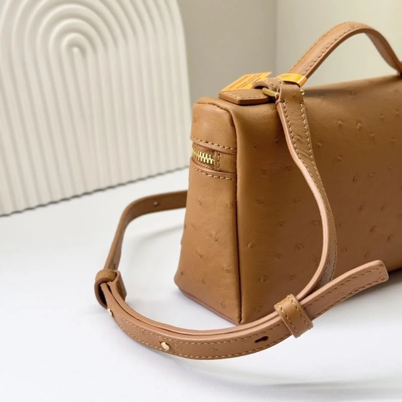 Loro Piana Satchel Bags Breathable 44225