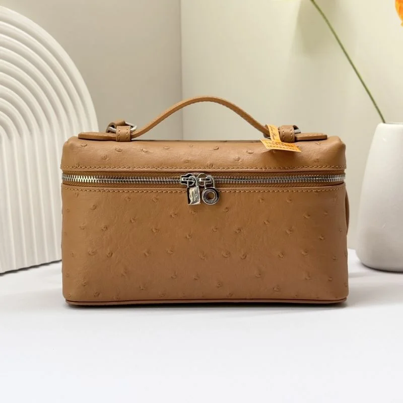 Fashionable Loro Piana Satchel Bags 44219