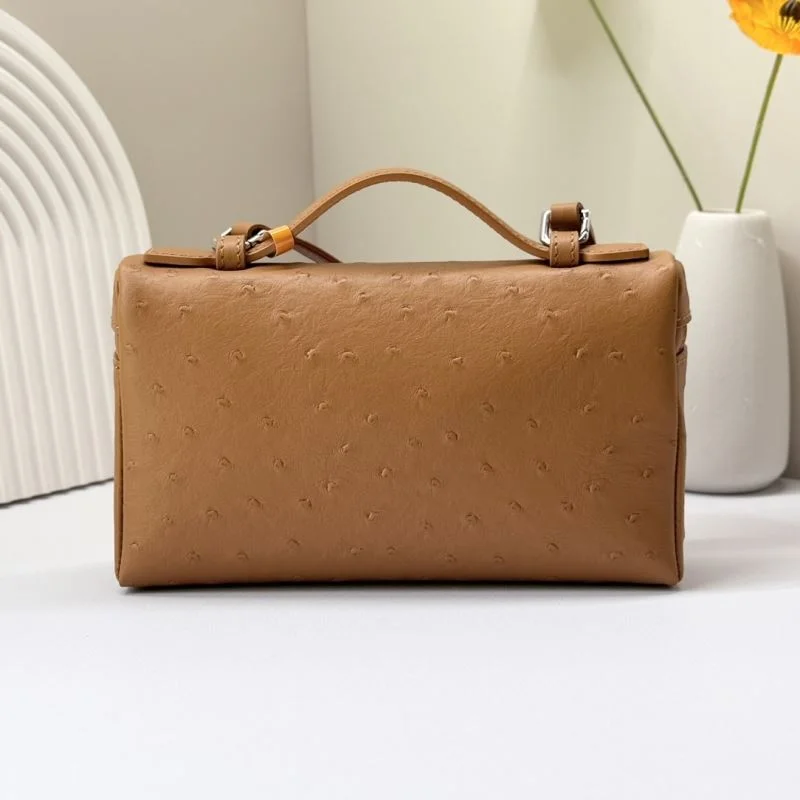 Fashionable Loro Piana Satchel Bags 44219