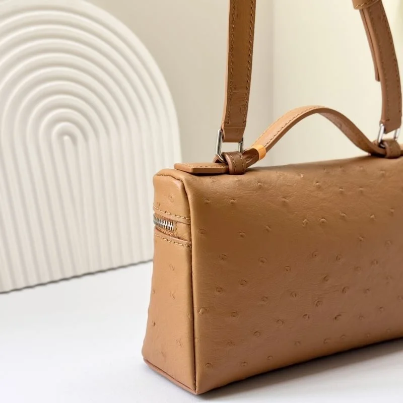 Fashionable Loro Piana Satchel Bags 44219