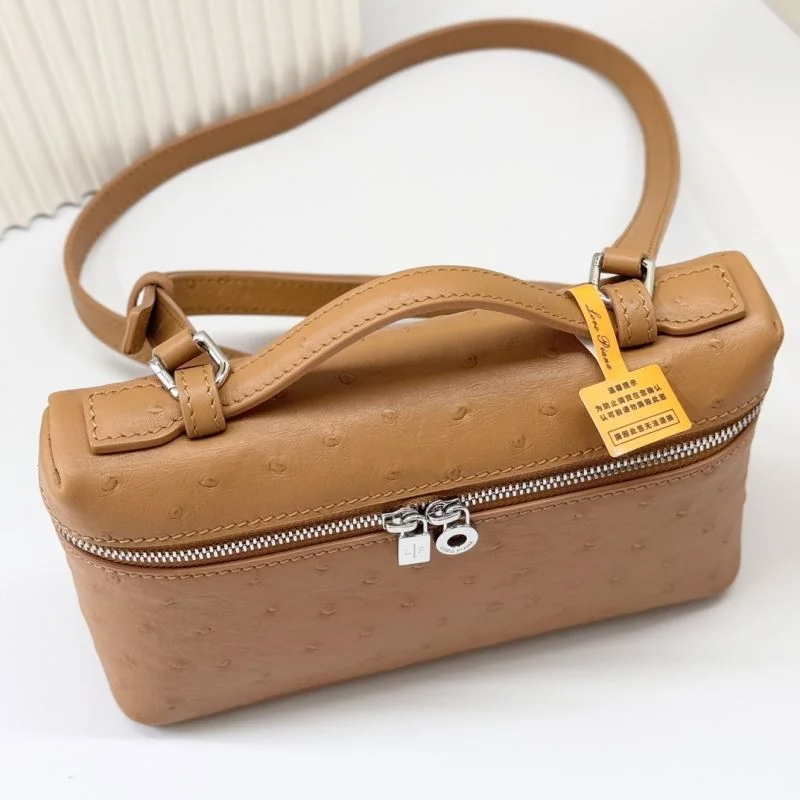 Fashionable Loro Piana Satchel Bags 44219