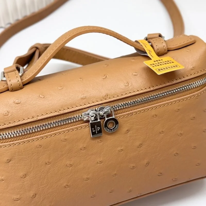 Fashionable Loro Piana Satchel Bags 44219