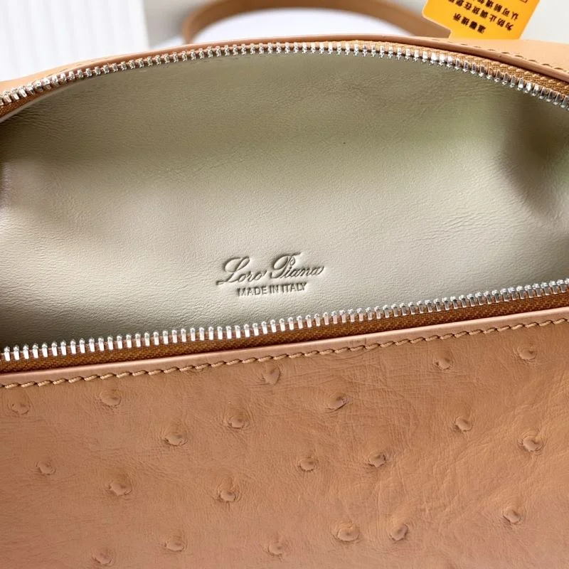 Fashionable Loro Piana Satchel Bags 44219