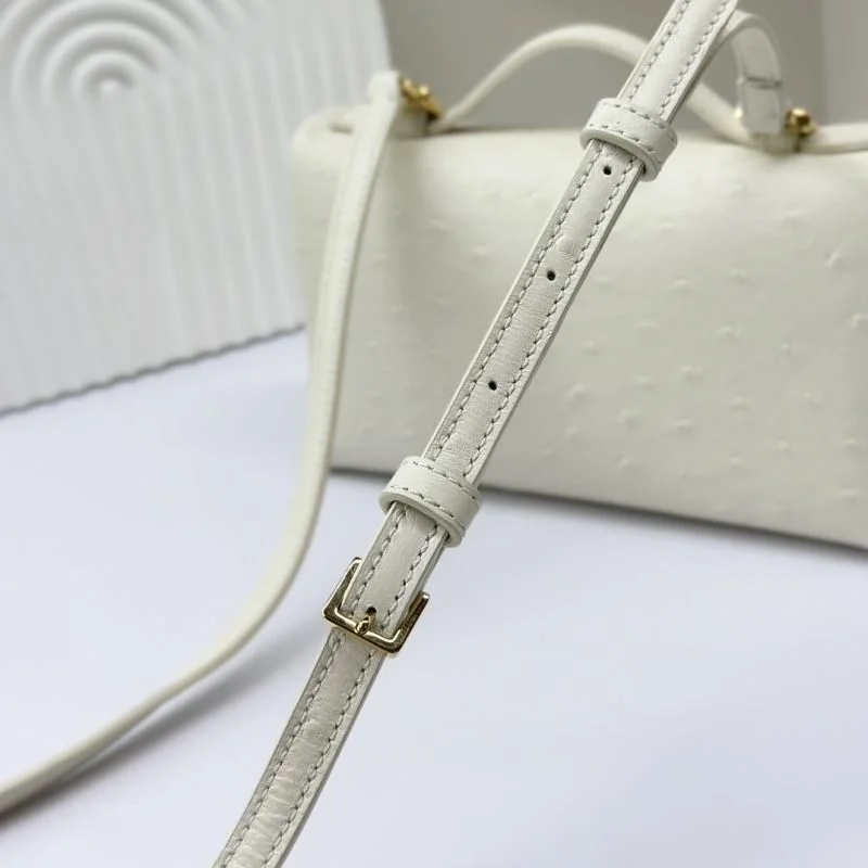 Loro Piana Satchel Bags Vibrant 44217