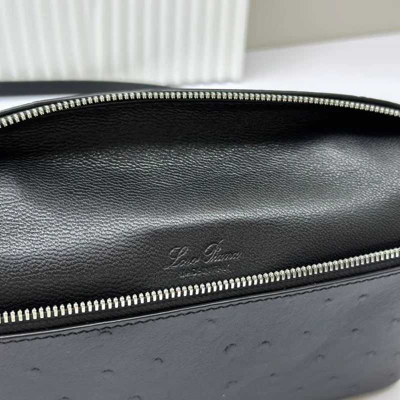 Loro Piana Satchel Bags Soft 44223
