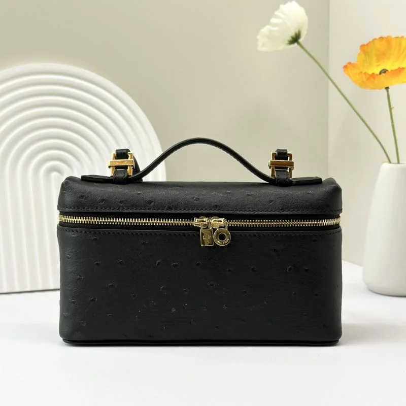EyeCatching Loro Piana Satchel Bags 44206