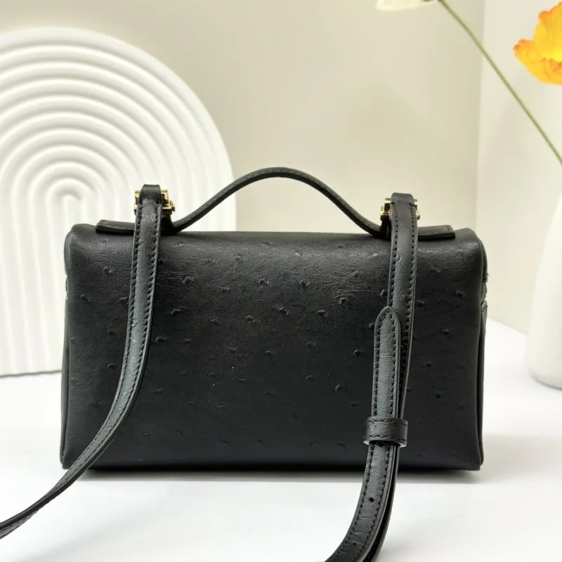 EyeCatching Loro Piana Satchel Bags 44206