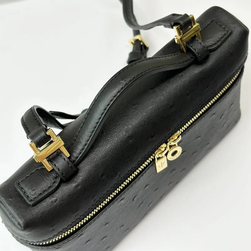 EyeCatching Loro Piana Satchel Bags 44206