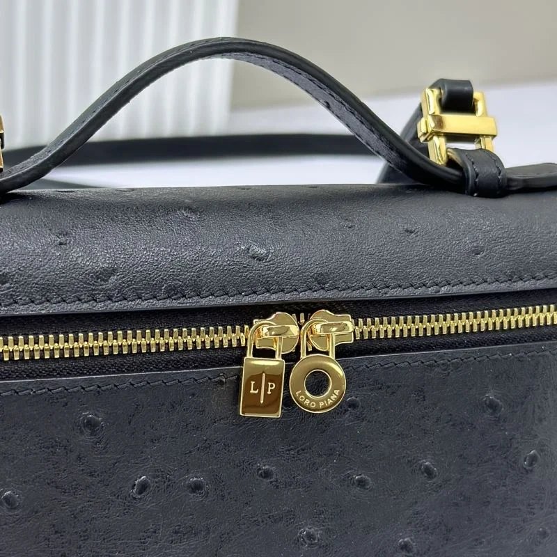 EyeCatching Loro Piana Satchel Bags 44206