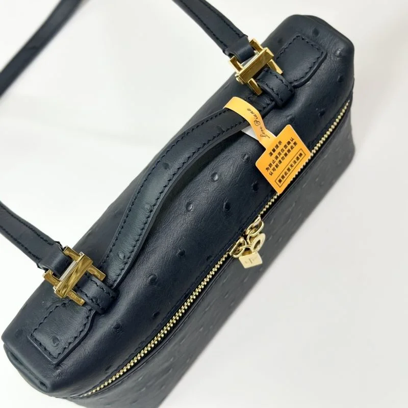 SmartChoice Loro Piana Satchel Bags 44215