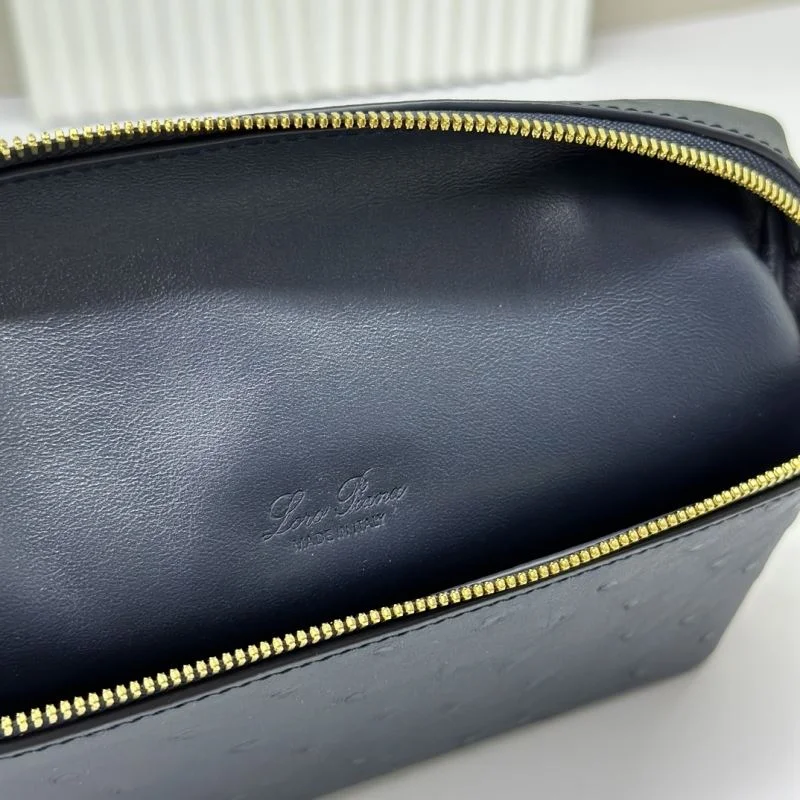 SmartChoice Loro Piana Satchel Bags 44215