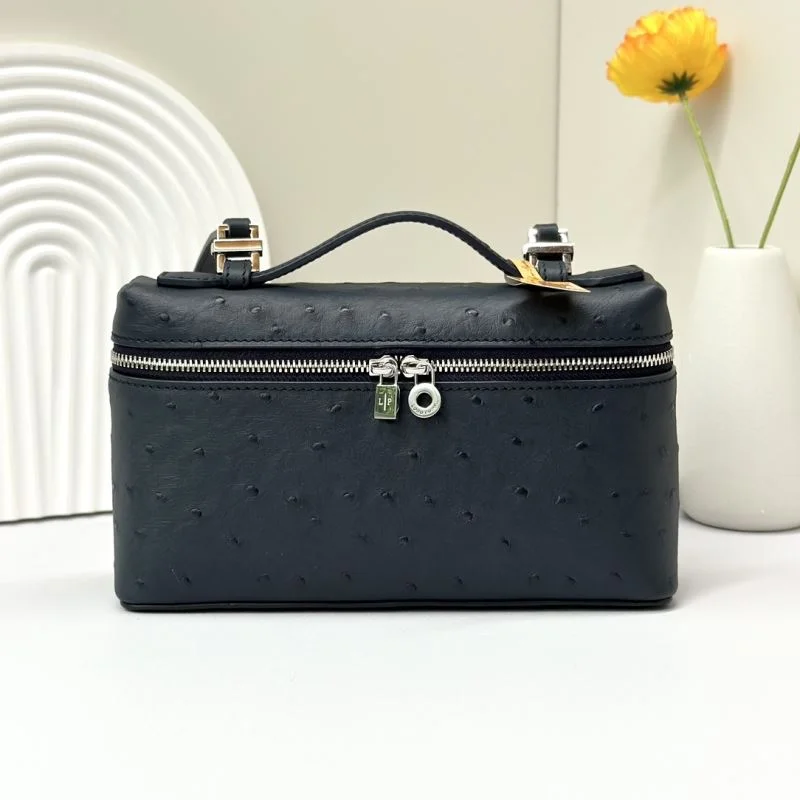 Loro Piana Satchel Bags MoistureWicking 44239