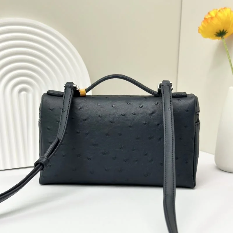 Loro Piana Satchel Bags MoistureWicking 44239