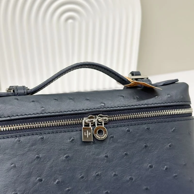 Loro Piana Satchel Bags MoistureWicking 44239