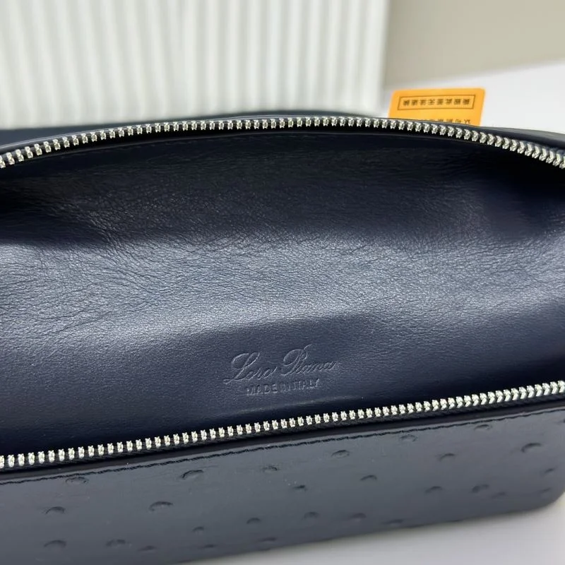 Loro Piana Satchel Bags MoistureWicking 44239
