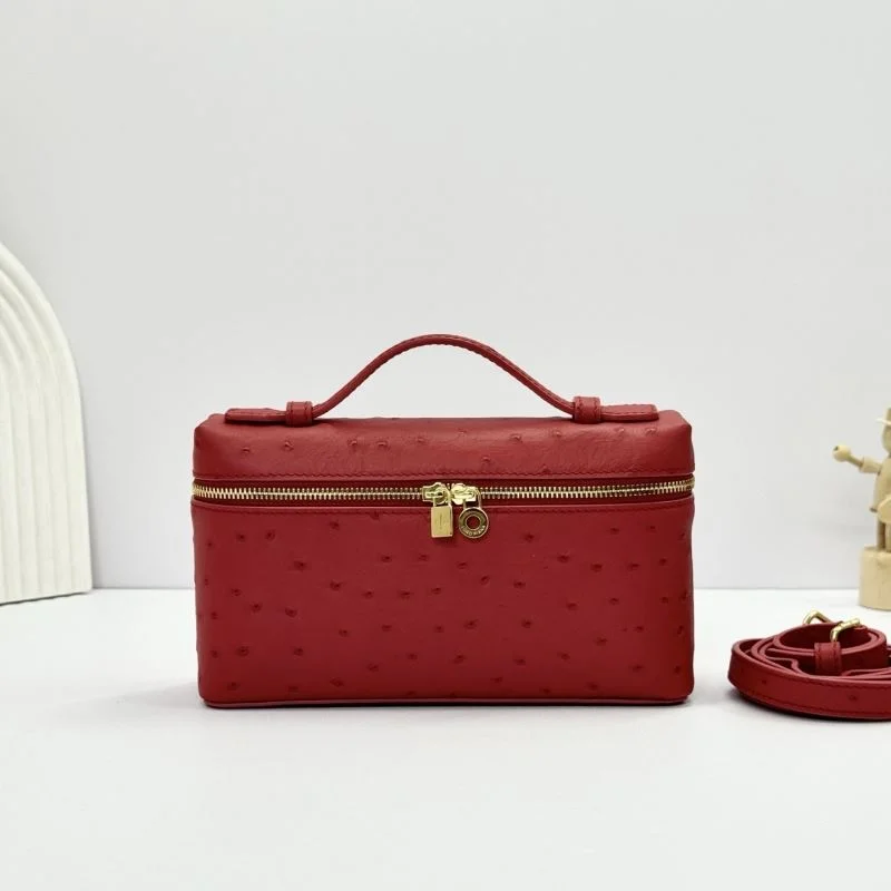 Loro Piana Satchel Bags FashionForward 44208