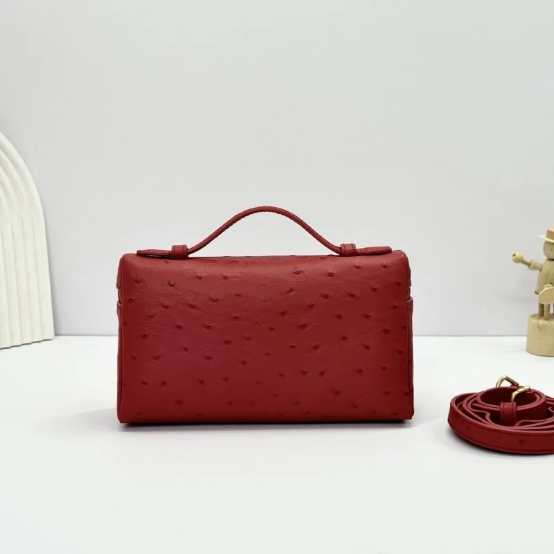 Loro Piana Satchel Bags FashionForward 44208