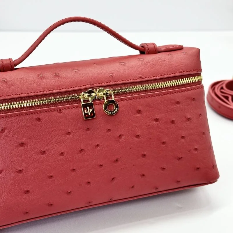 Loro Piana Satchel Bags FashionForward 44208