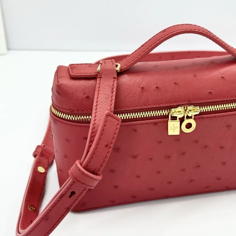 Loro Piana Satchel Bags FashionForward 44208