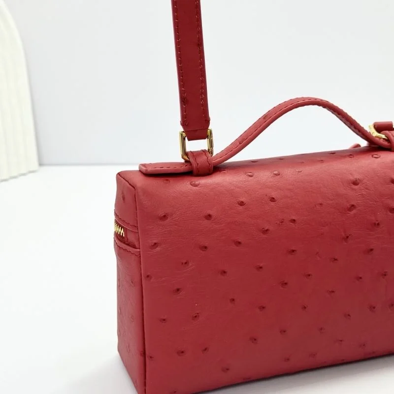 Loro Piana Satchel Bags FashionForward 44208