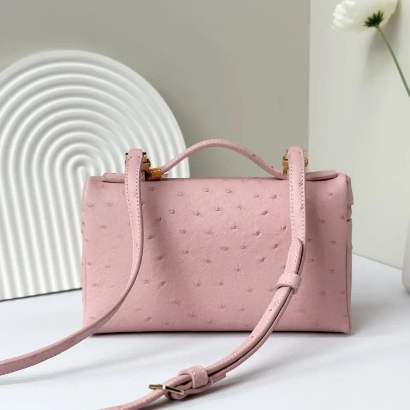 Loro Piana Satchel Bags Upgraded 44207