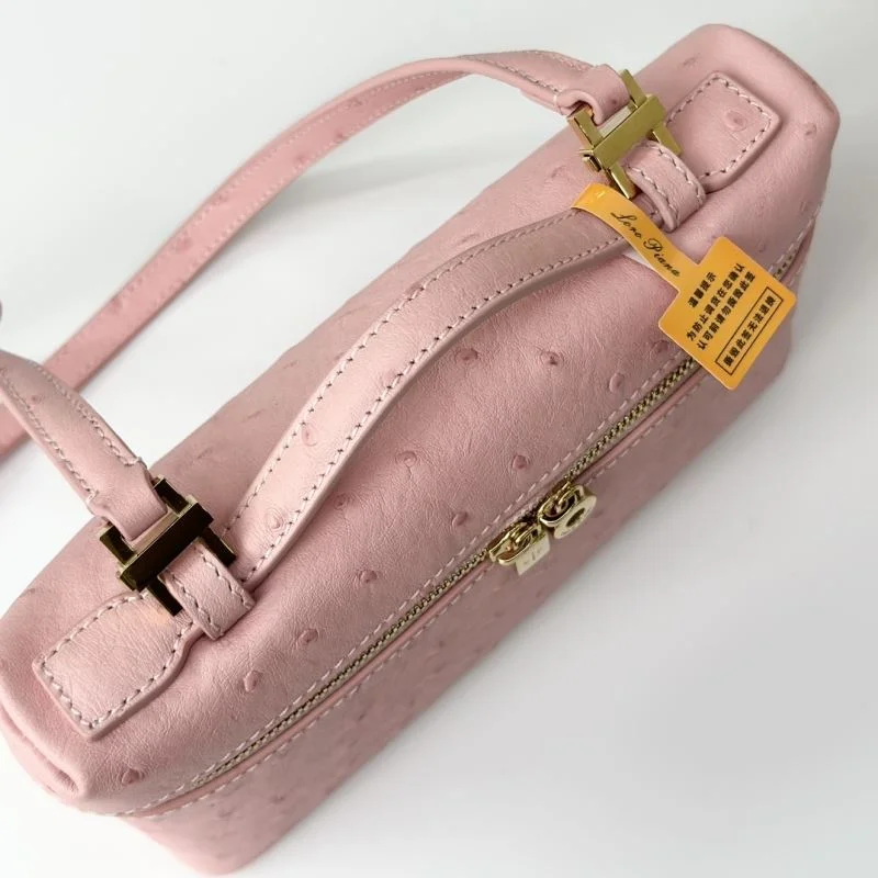 Loro Piana Satchel Bags Upgraded 44207