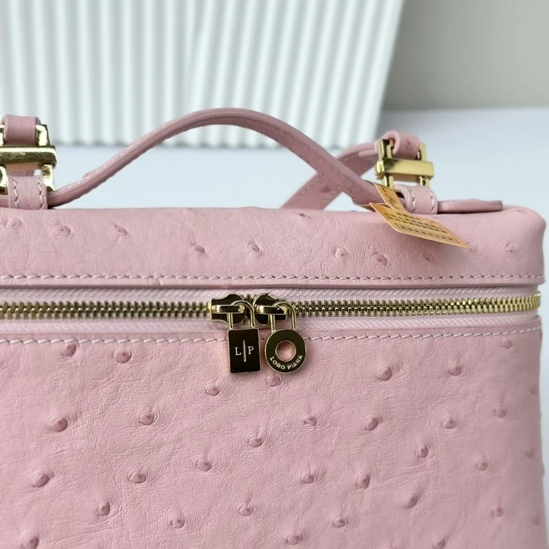 Loro Piana Satchel Bags Upgraded 44207