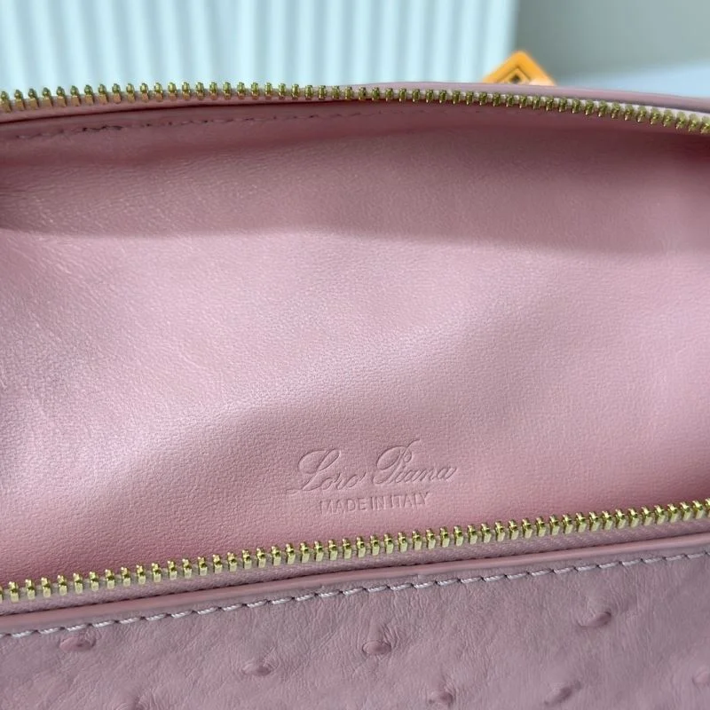 Loro Piana Satchel Bags Upgraded 44207