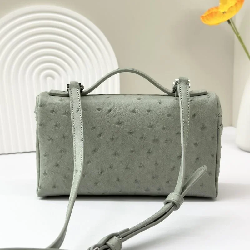 GoodFit Loro Piana Satchel Bags 44226